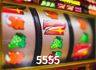 A Revolução dos Aplicativos de Jogos no 5555