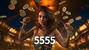 Experiência VIP 5555