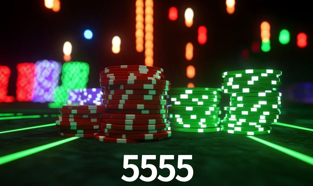 Statistics 5555