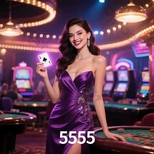 Casino Ao Vivo 5555