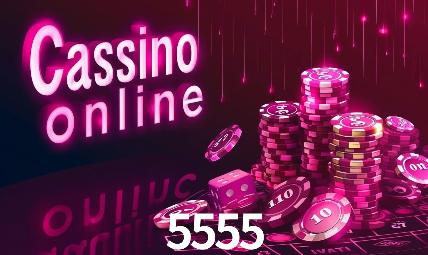 Desvendando o Mundo dos Jogos Virtuais na 5555