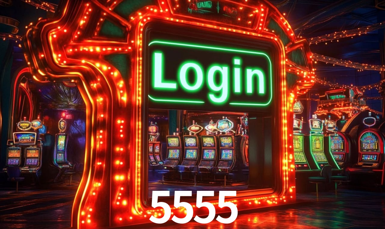 Apostas de Tênis 5555