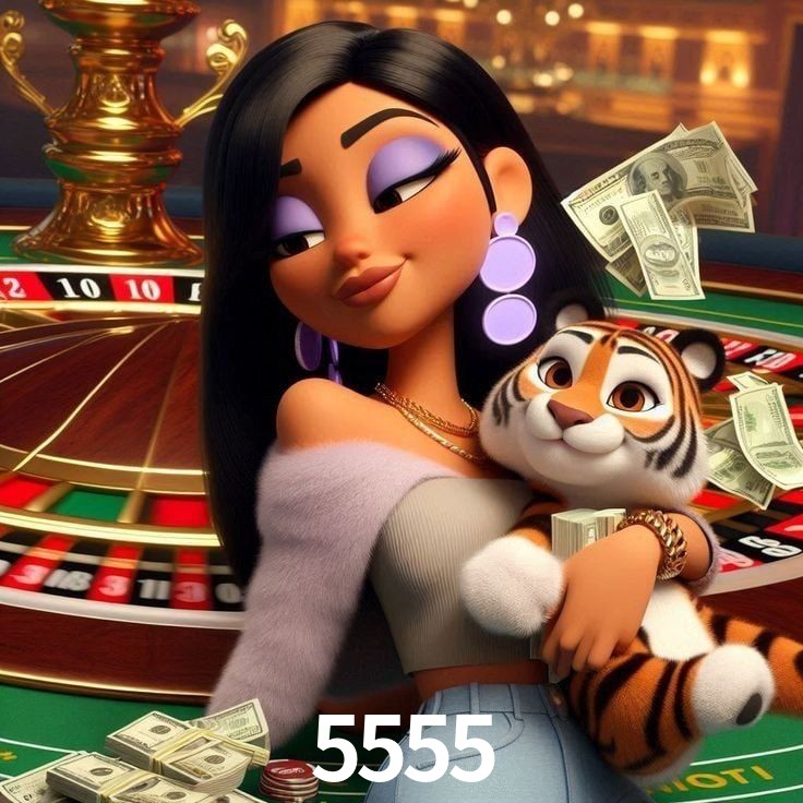 Tennis Betting 5555