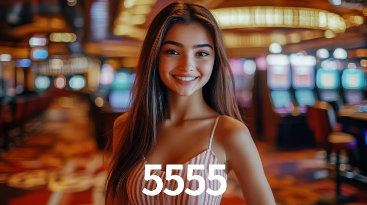 Ofertas Imperdíveis na 5555: Promoções e Bônus Que Valem a Pena