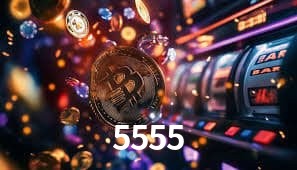 cassino 5555