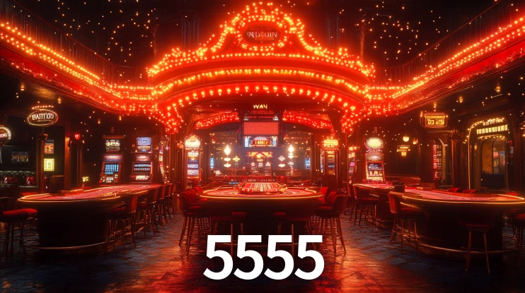 5555