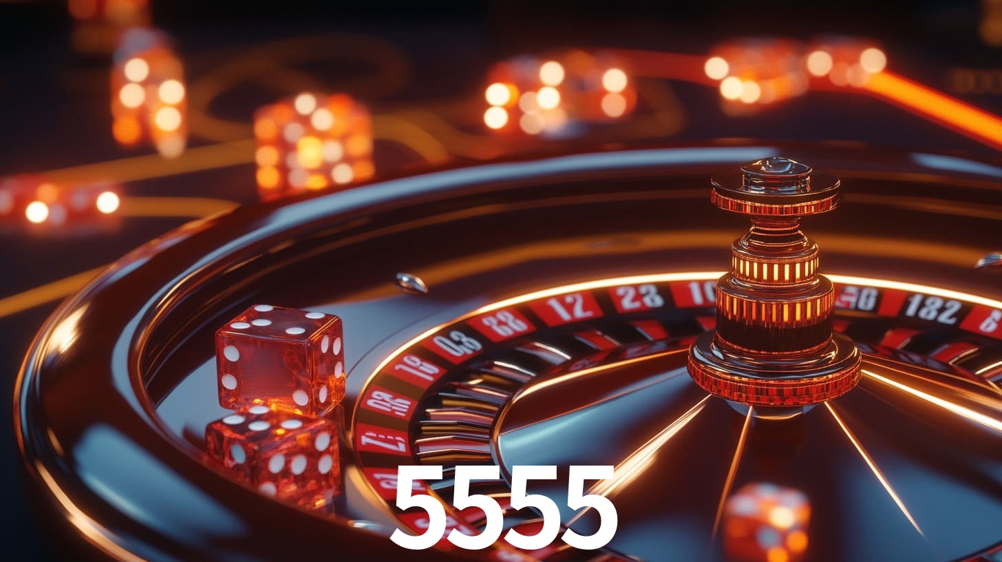 5555 bet
