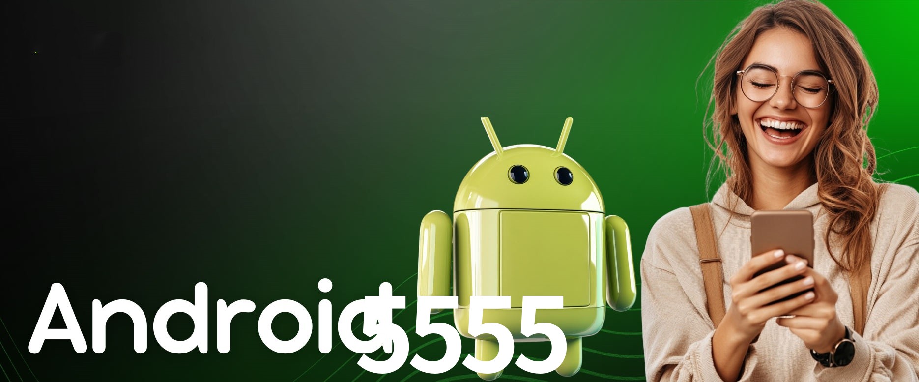 Account Benefits 5555