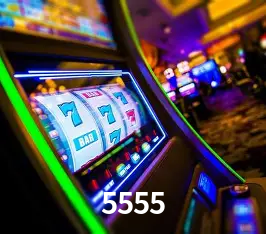 Apostas Esportivas na 5555: Um Guia Completo
