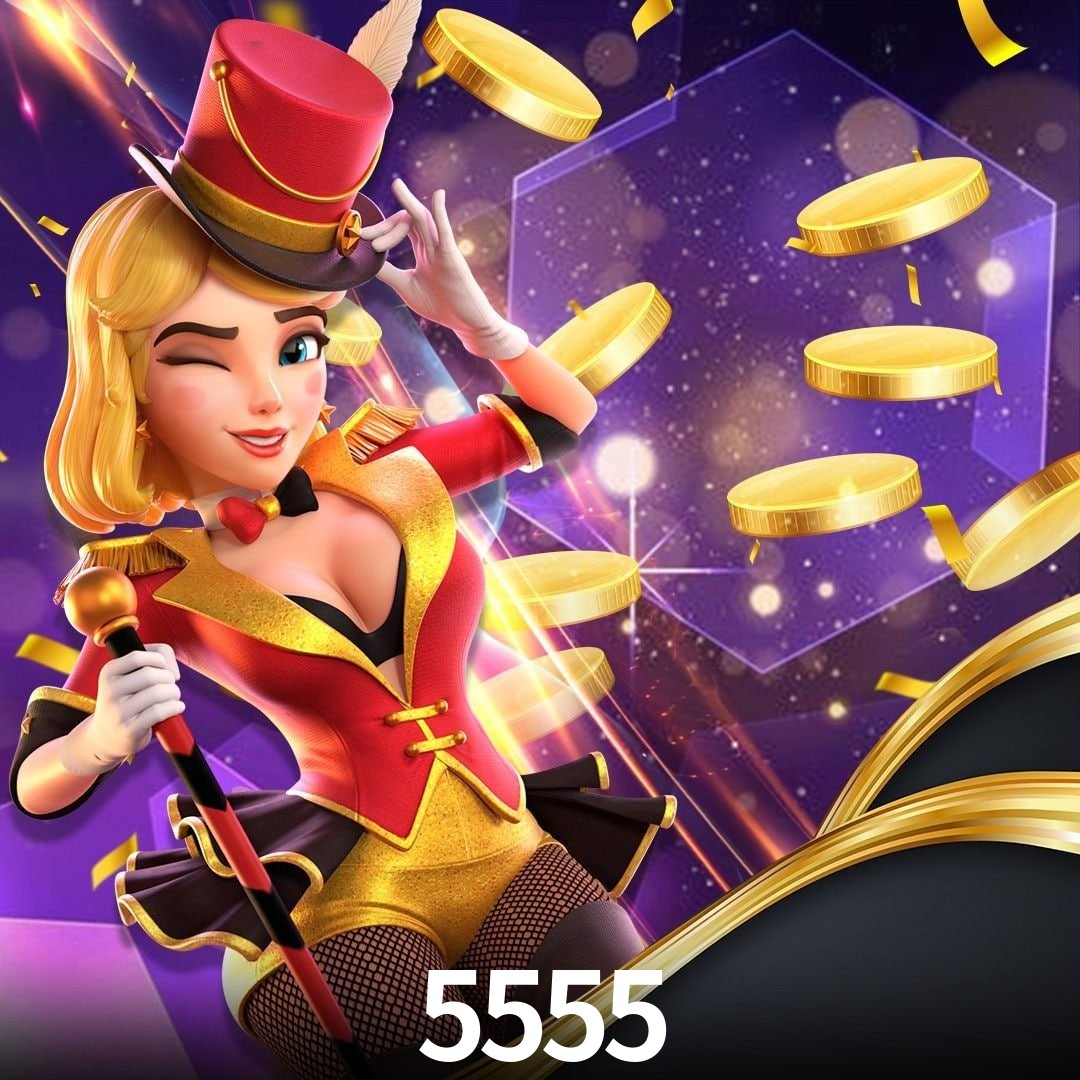 Aviator Game 5555