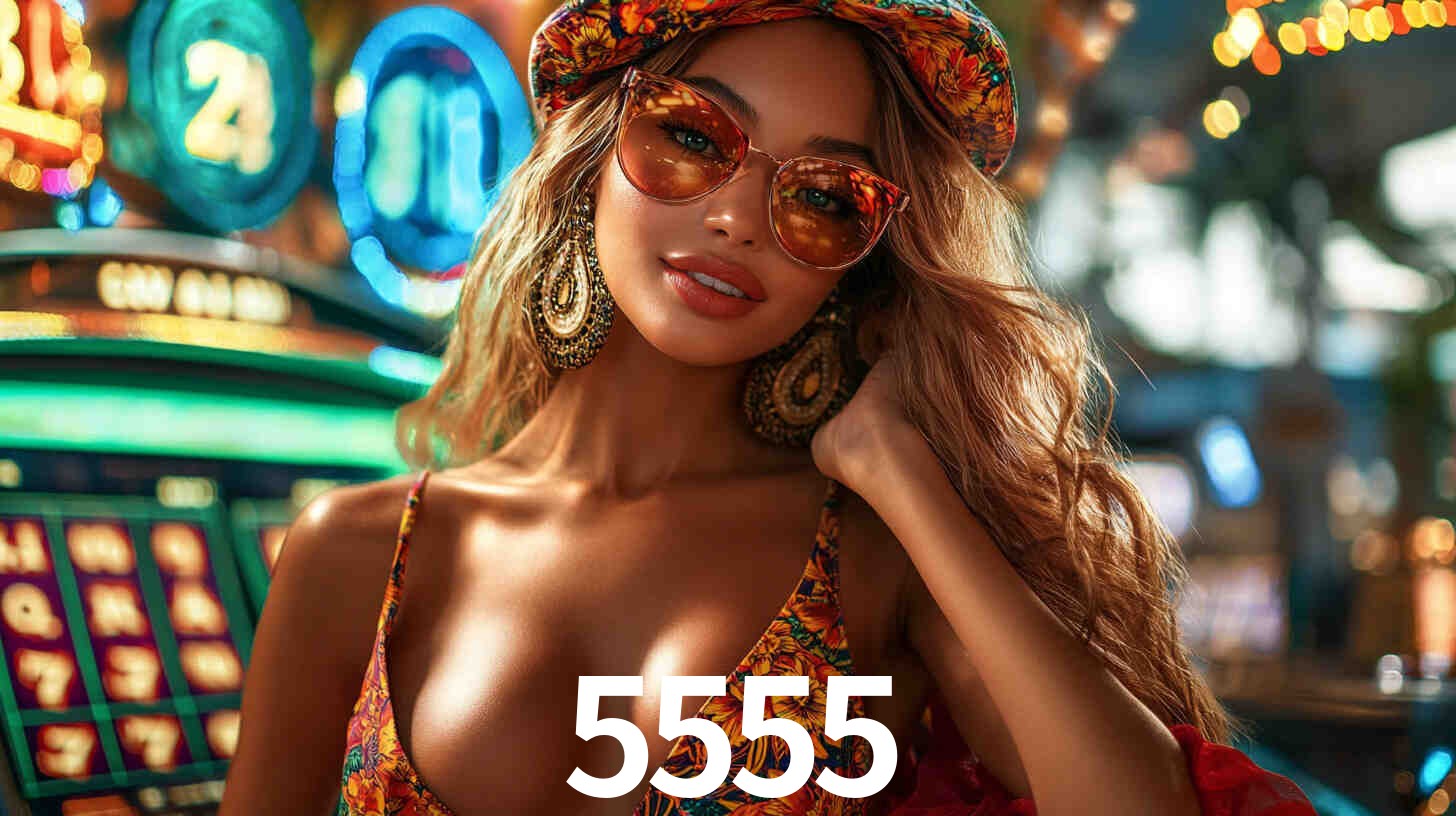 5555 App Interface