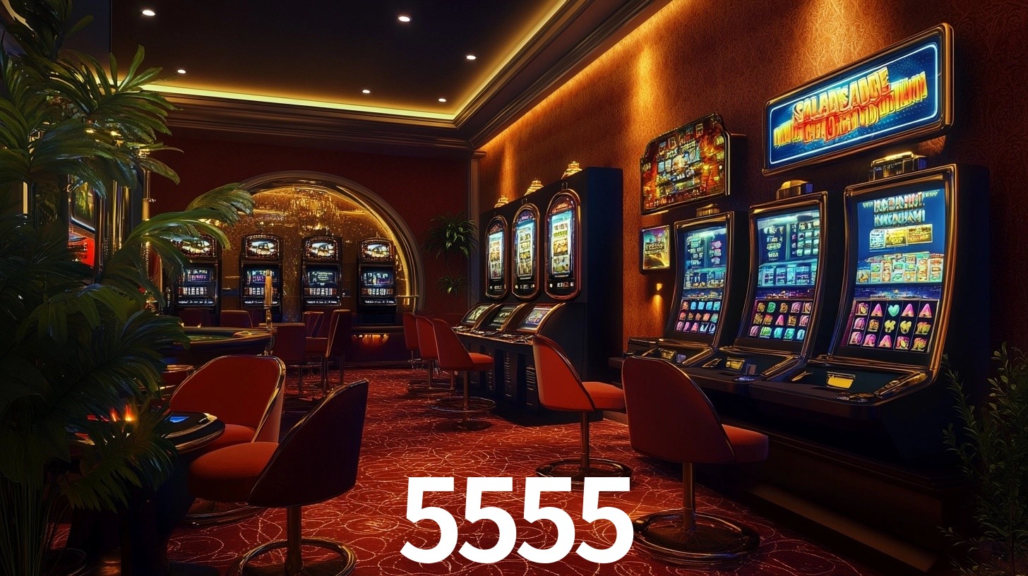 Exclusive Games 5555