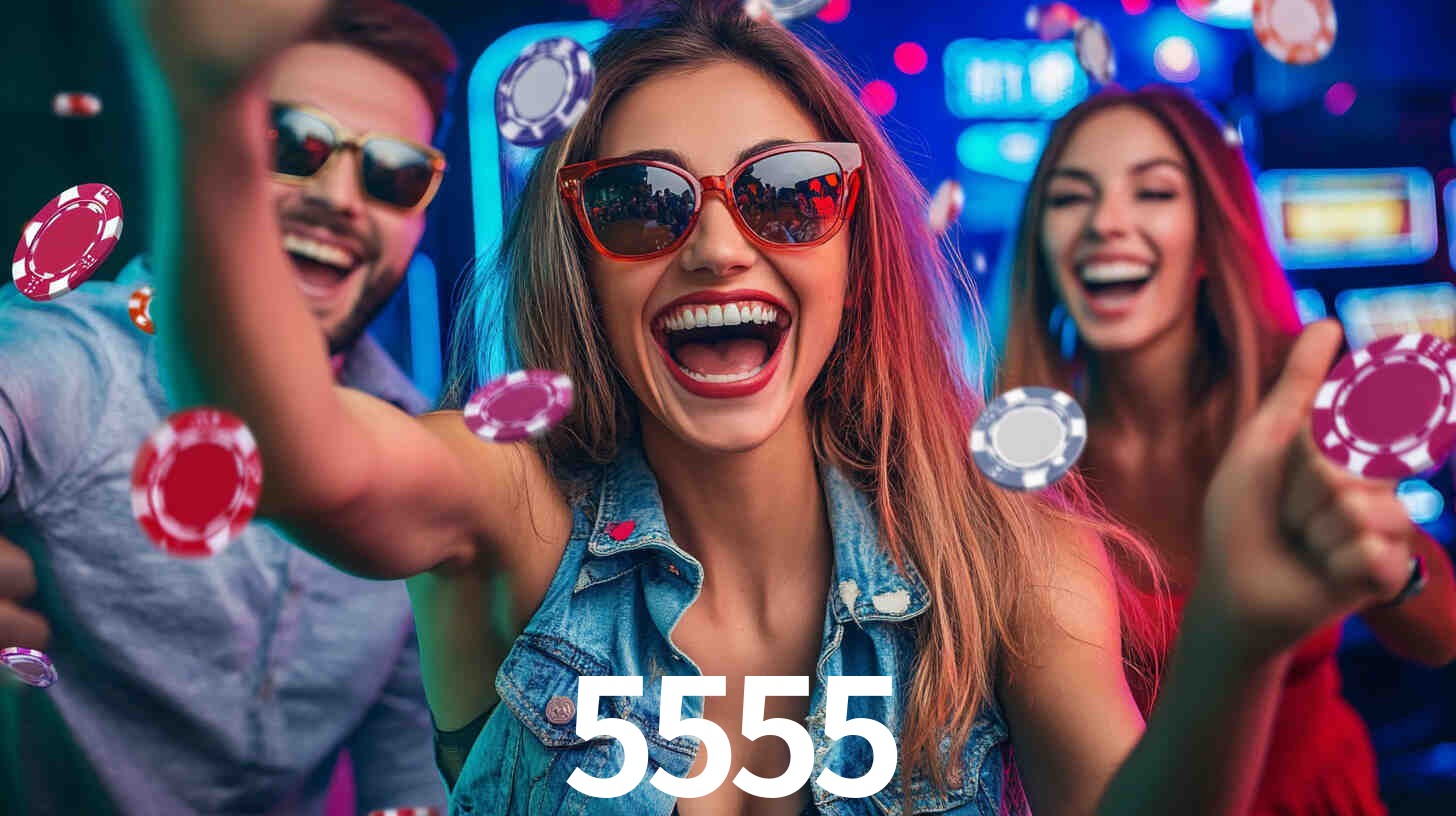 Descubra a Essência do 5555: Nossa História e Compromissos