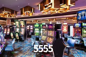 Apostas Esportivas na 5555: Um Guia Completo