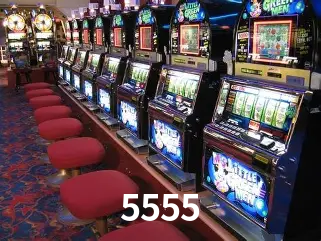 Explorando a Categoria de Eventos em Apostas na 5555