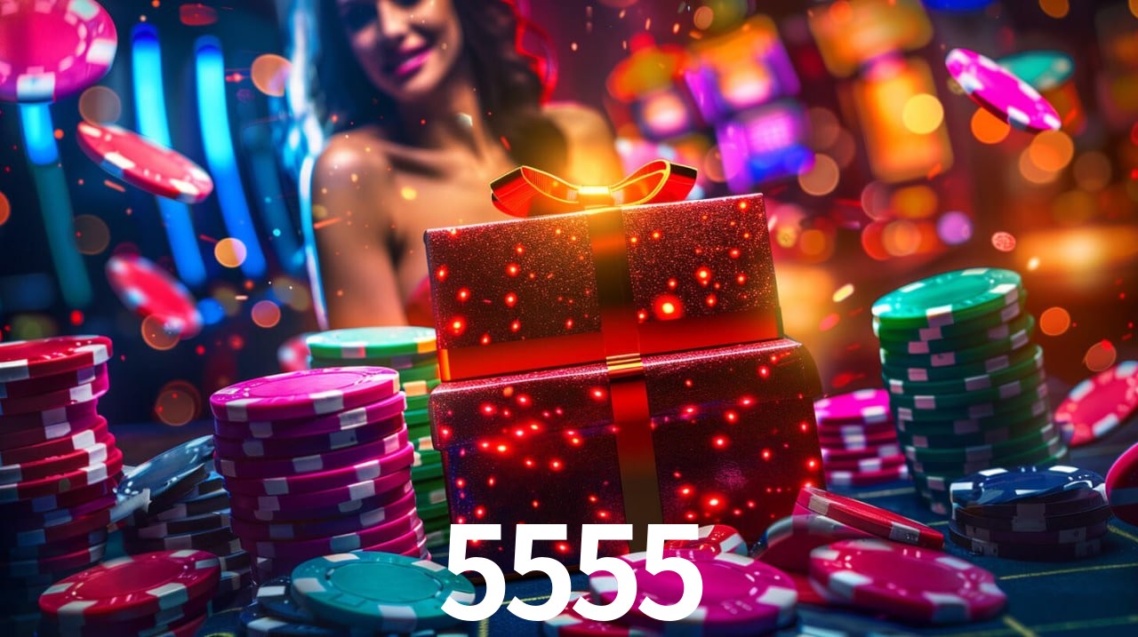 5555 Logo 3