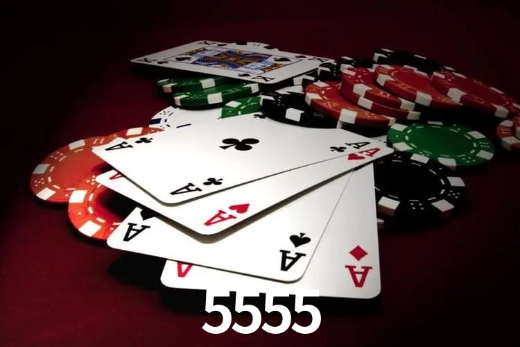 Estatísticas Crash Games 5555