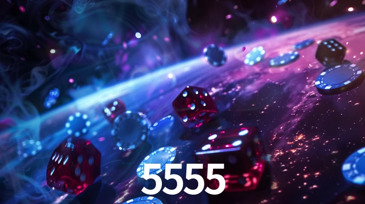 Secure Login 5555
