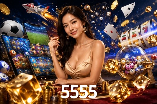 Live Casino 5555