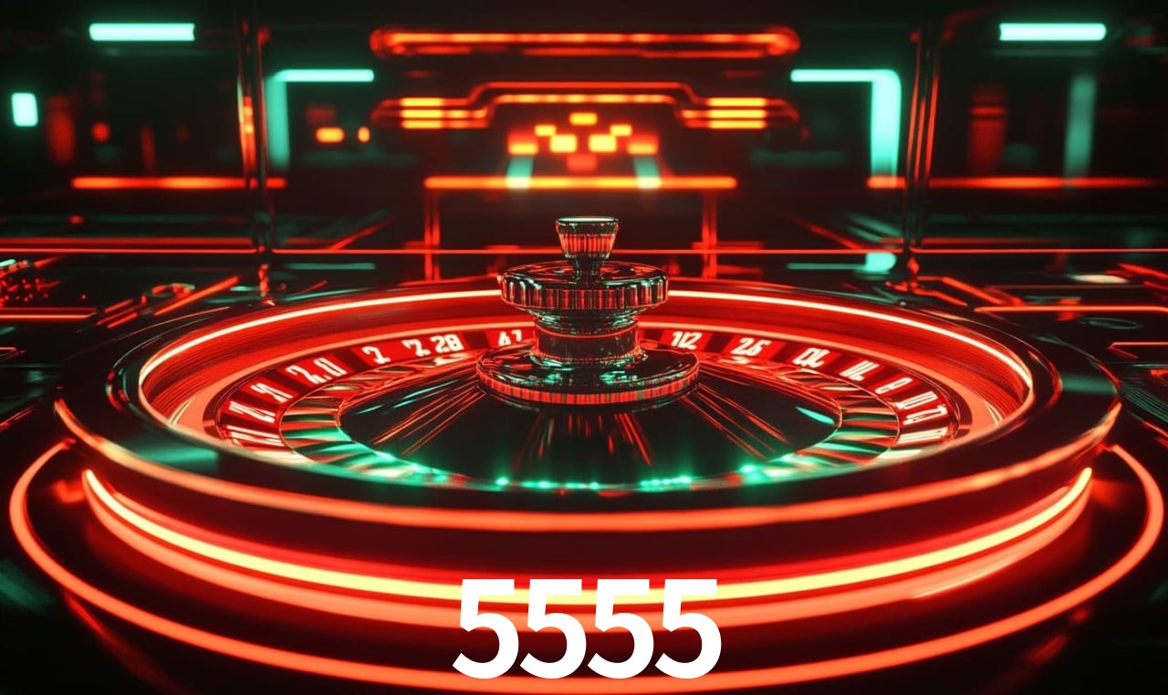 A Experiência Imersiva dos Cassinos Ao Vivo no 5555