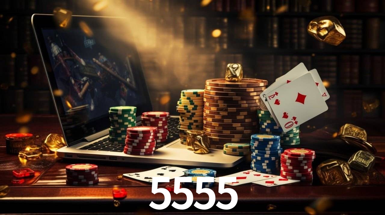 Apostas de Futebol 5555