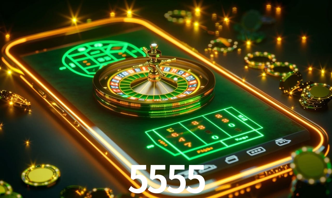 5555 Instalar Logo 3