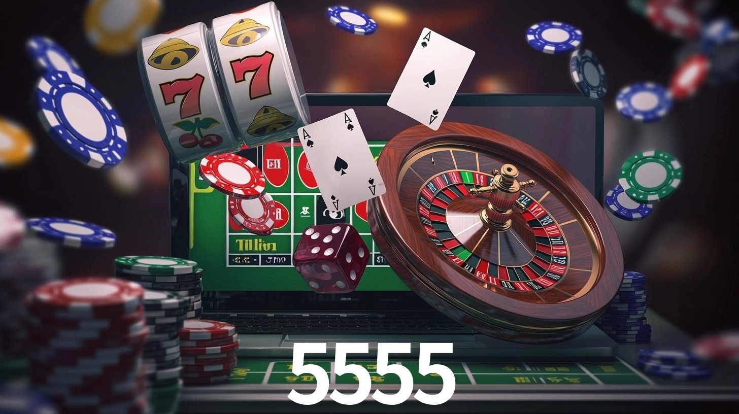 5555