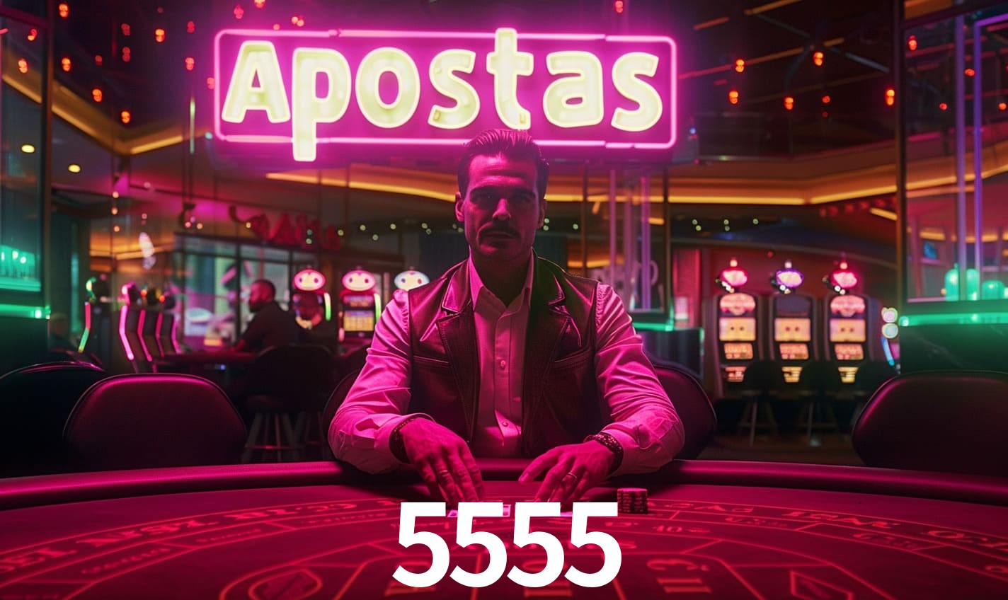 5555 Download Oficial