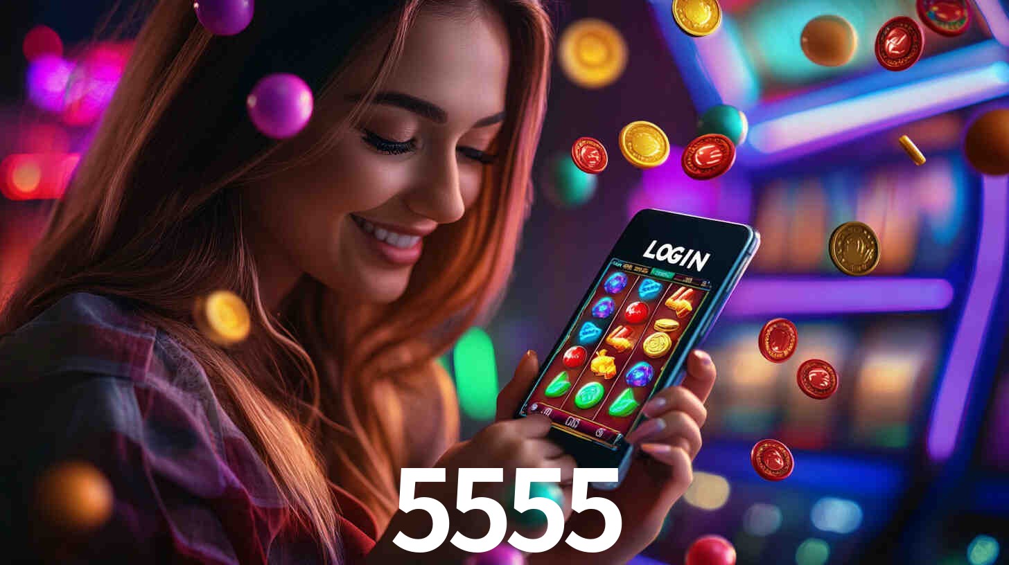 5555: Seu Especialista em Apostas Esportivas Brasileiras