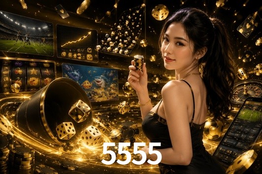 Flash Promotion 5555