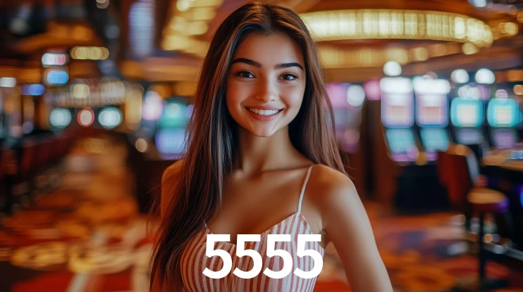 Explore as vantagens do 5555: serviço profissional e confiabilidade