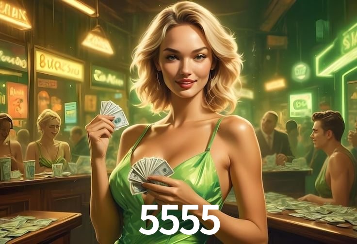 Desvendando o Mundo dos Jogos Virtuais na 5555
