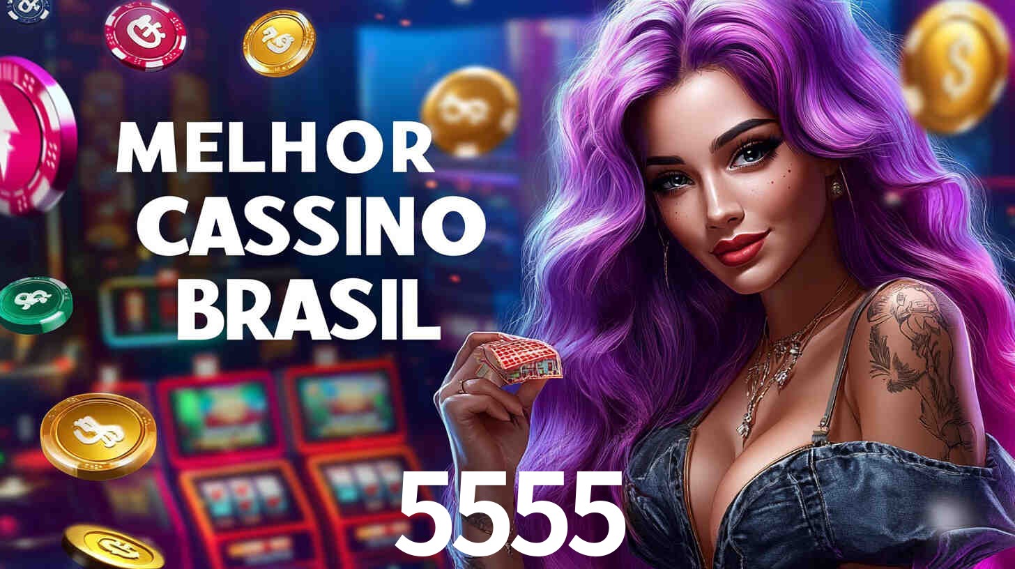Explorando a Categoria de Eventos em Apostas na 5555
