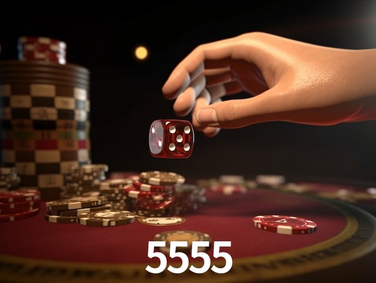 Segurança 2FA 5555