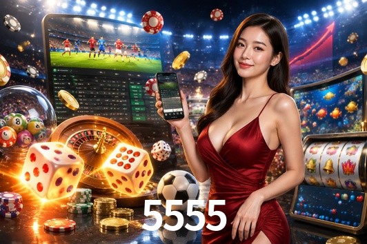 Game Providers 5555