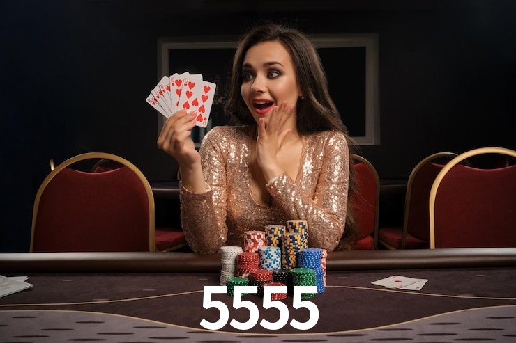 Jogos Exclusivos 5555