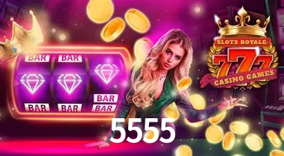 Inovações de Jogos na 5555: O Futuro das Experiências Interativas