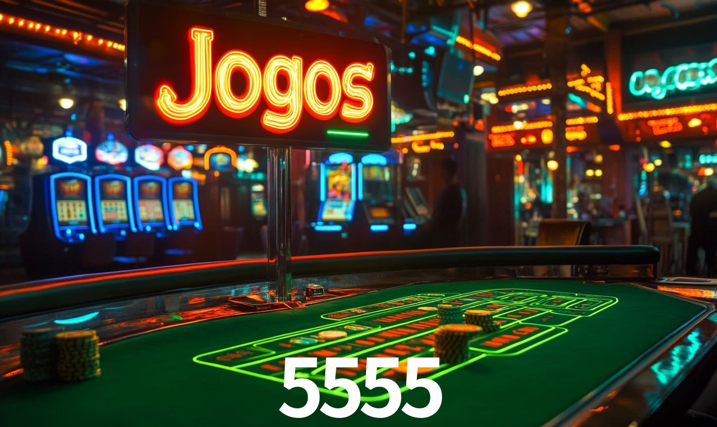 Integração de APIs 5555