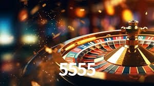 Loteria 5555 - Quina e mais jogos