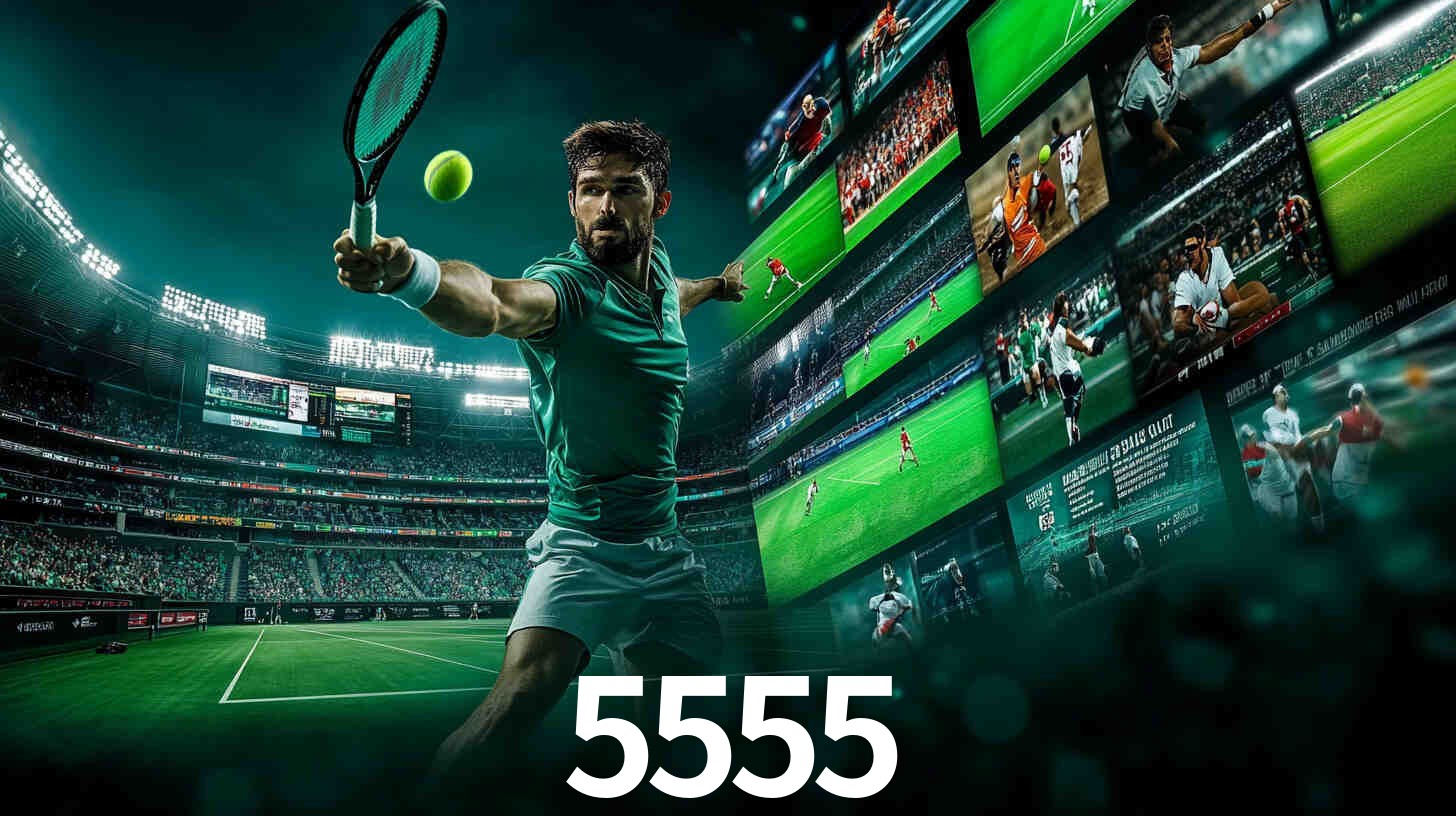 Descubra a Essência do 5555: Nossa História e Compromissos