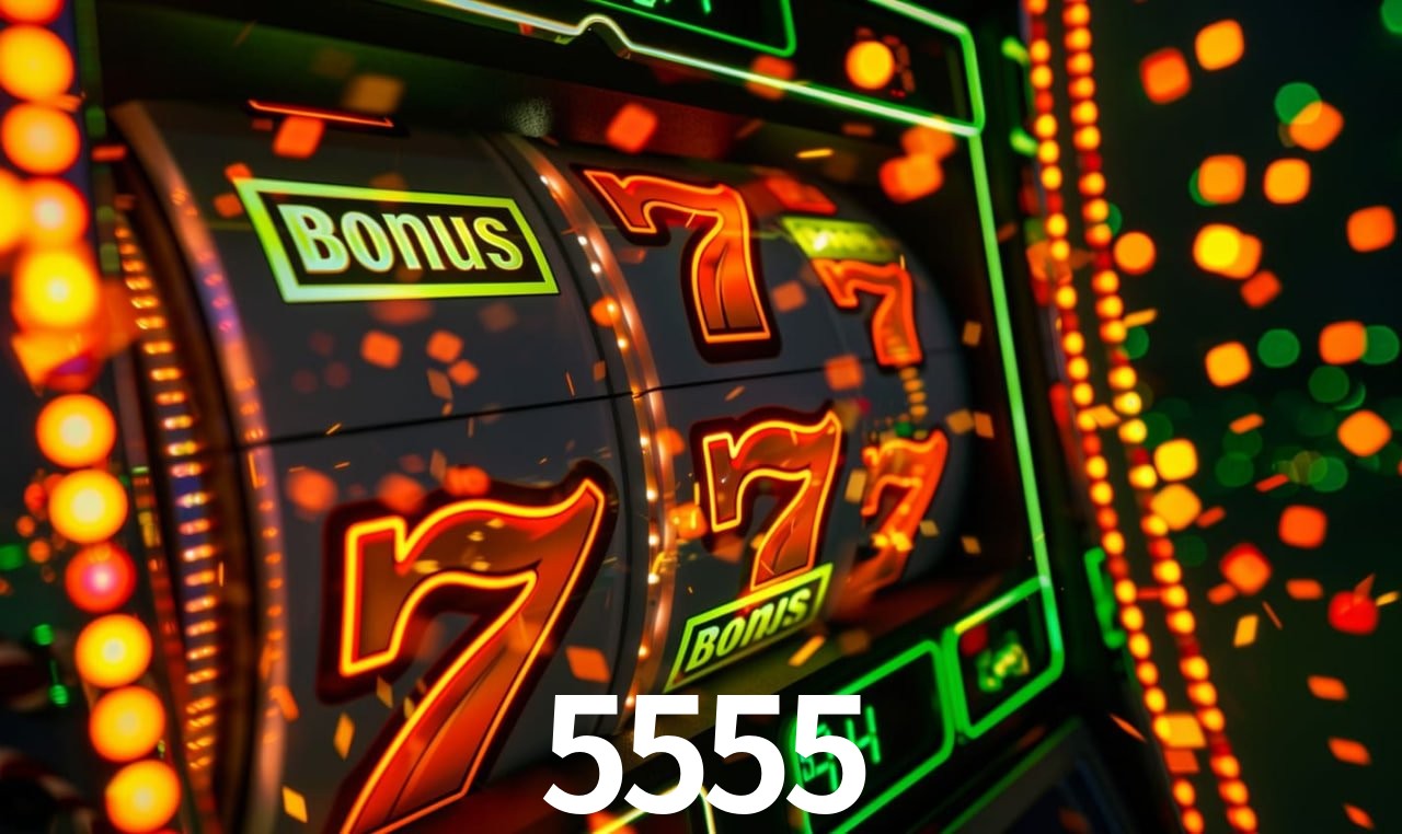 5555 Logo 2