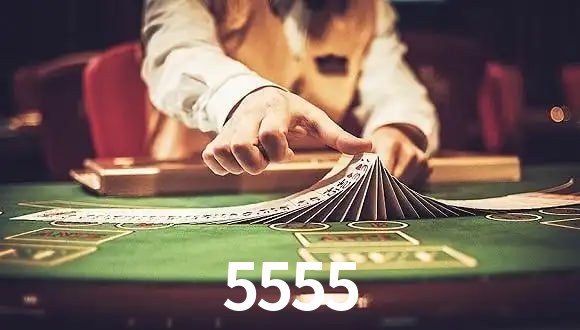 VIP Casino 5555