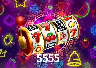 Descubra a Magia dos Jogos de Arcade no 5555