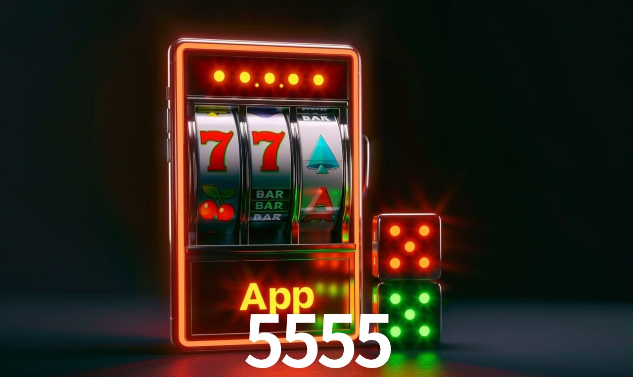 Provedores de Jogos 5555