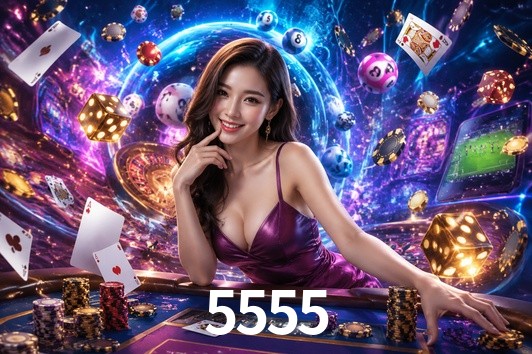 Tennis Betting 5555