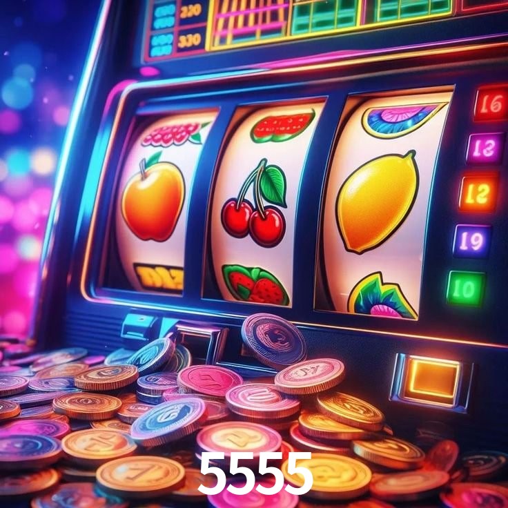 Recursos de Bônus 5555