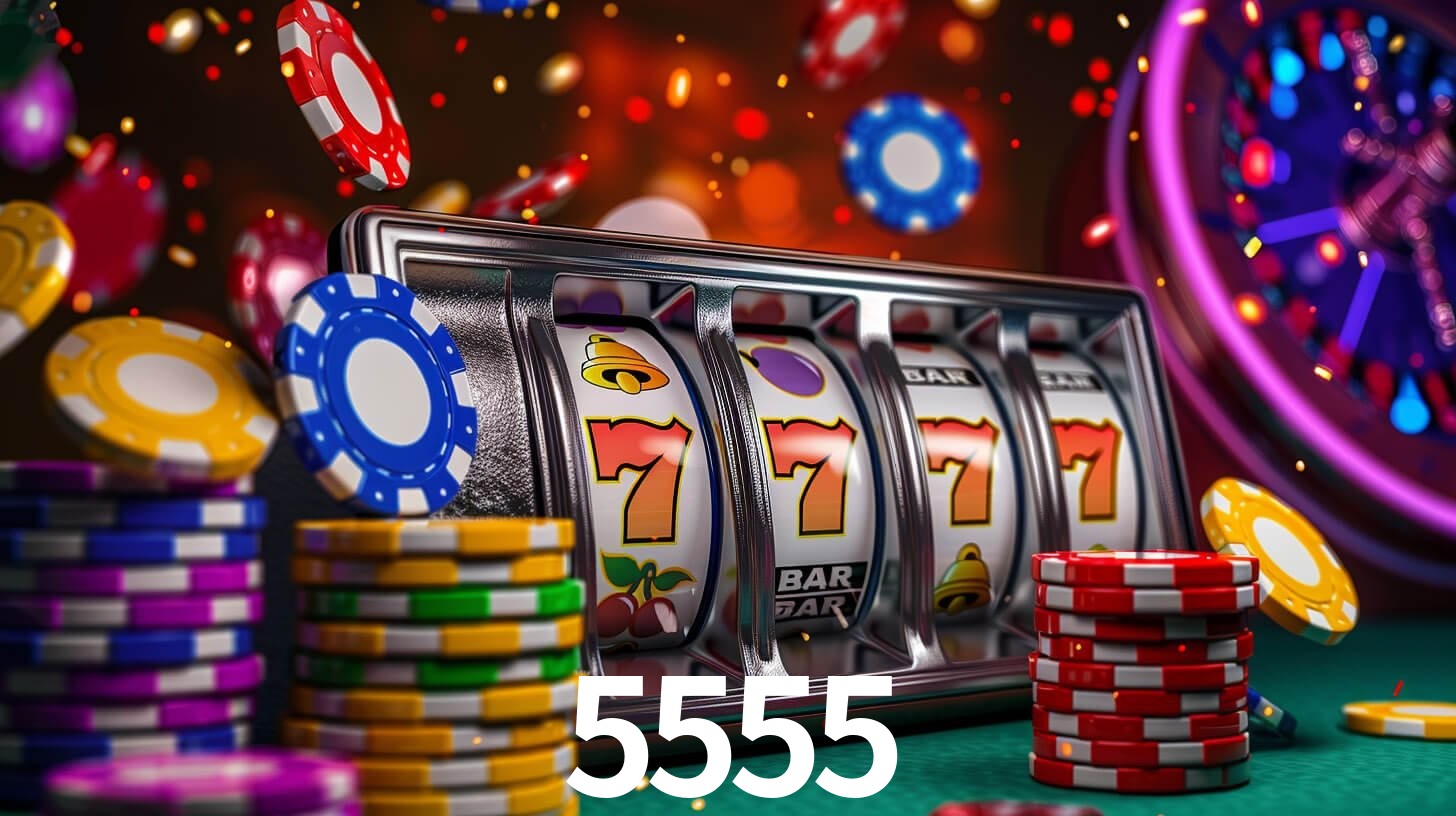 Casino Ao Vivo 5555