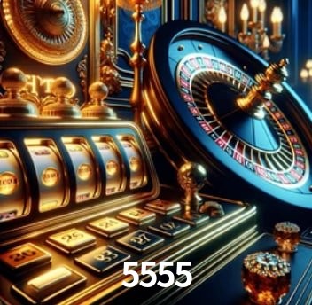 Apostas de Tênis 5555