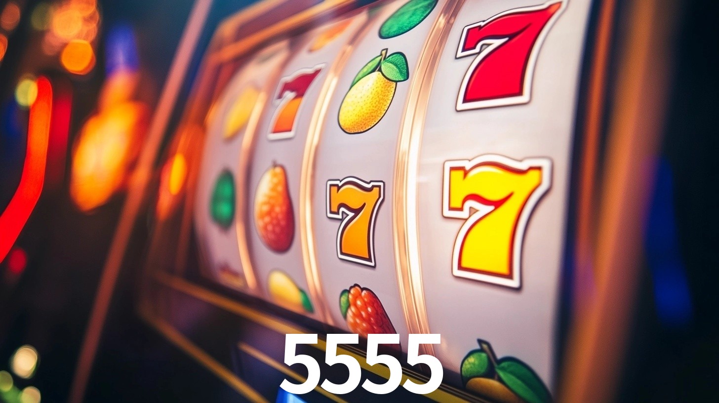Experimente o Login Seguro Premium no 5555