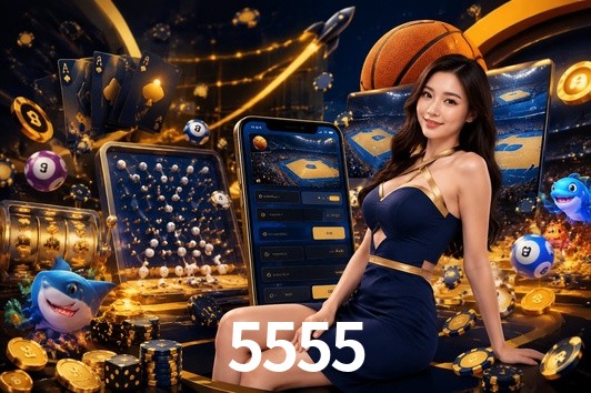 Weekend Specials 5555
